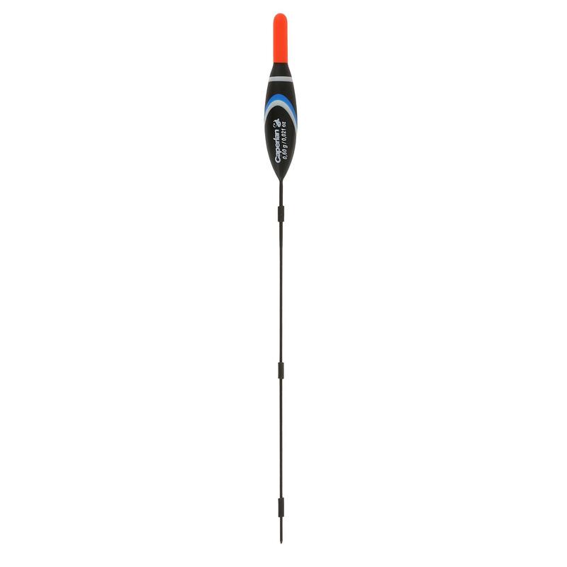 Linha montada pesca direta RL POLE LAKESEE 0.6G H16