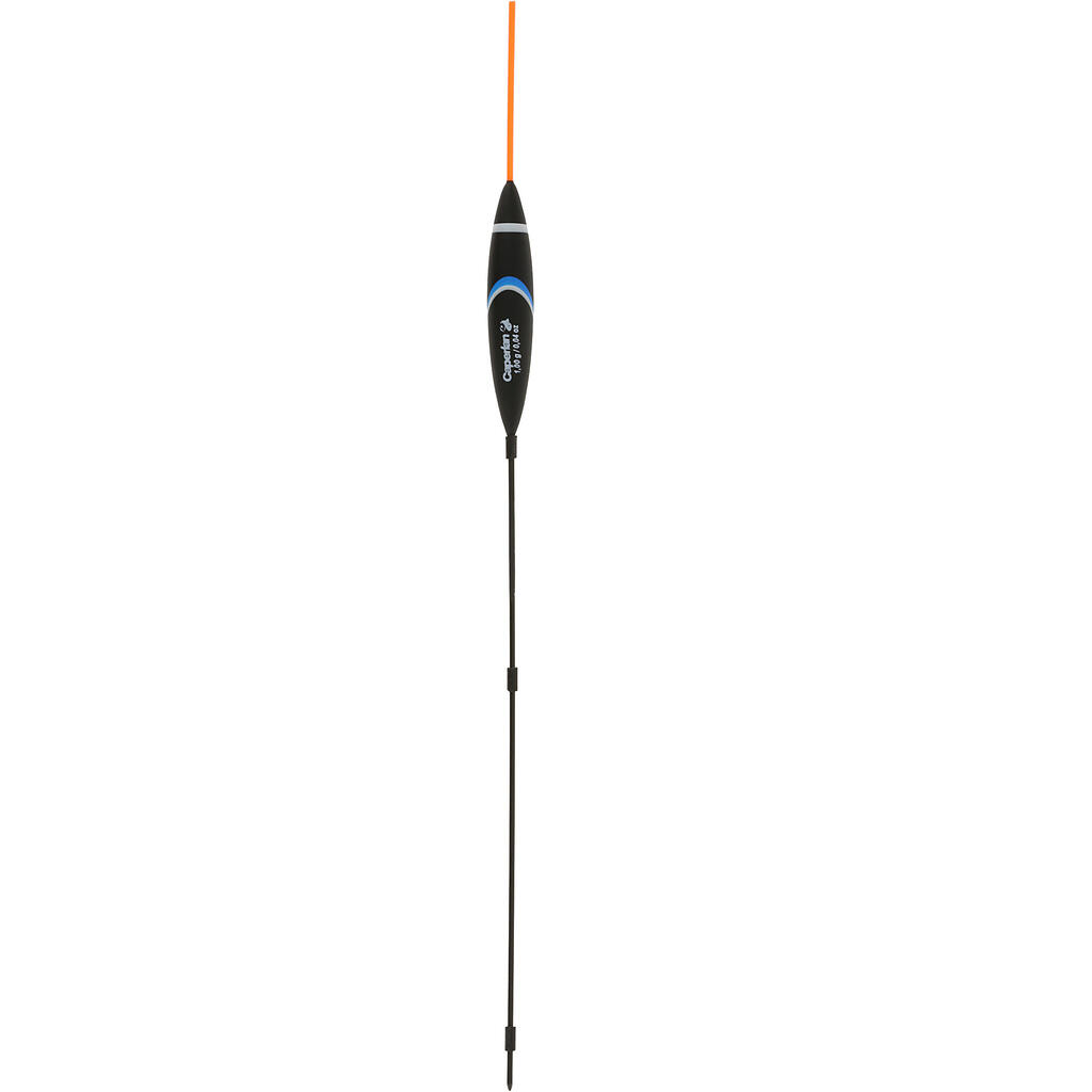 Still Fishing Rigged Line RL Pole Lakethin 1 g H18