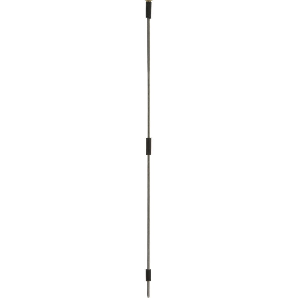 Vorfach Stippangeln RL Pole Riverthin 2 g, Hakengröße 16