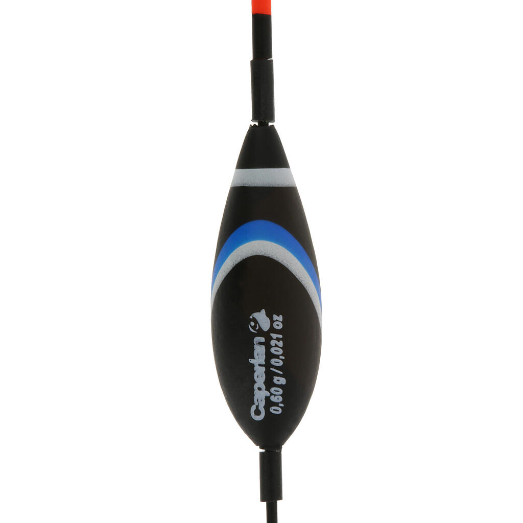 Montaža za ribolov RL Lakesensiv H14/H16 0,4 g /0,6 g x 2