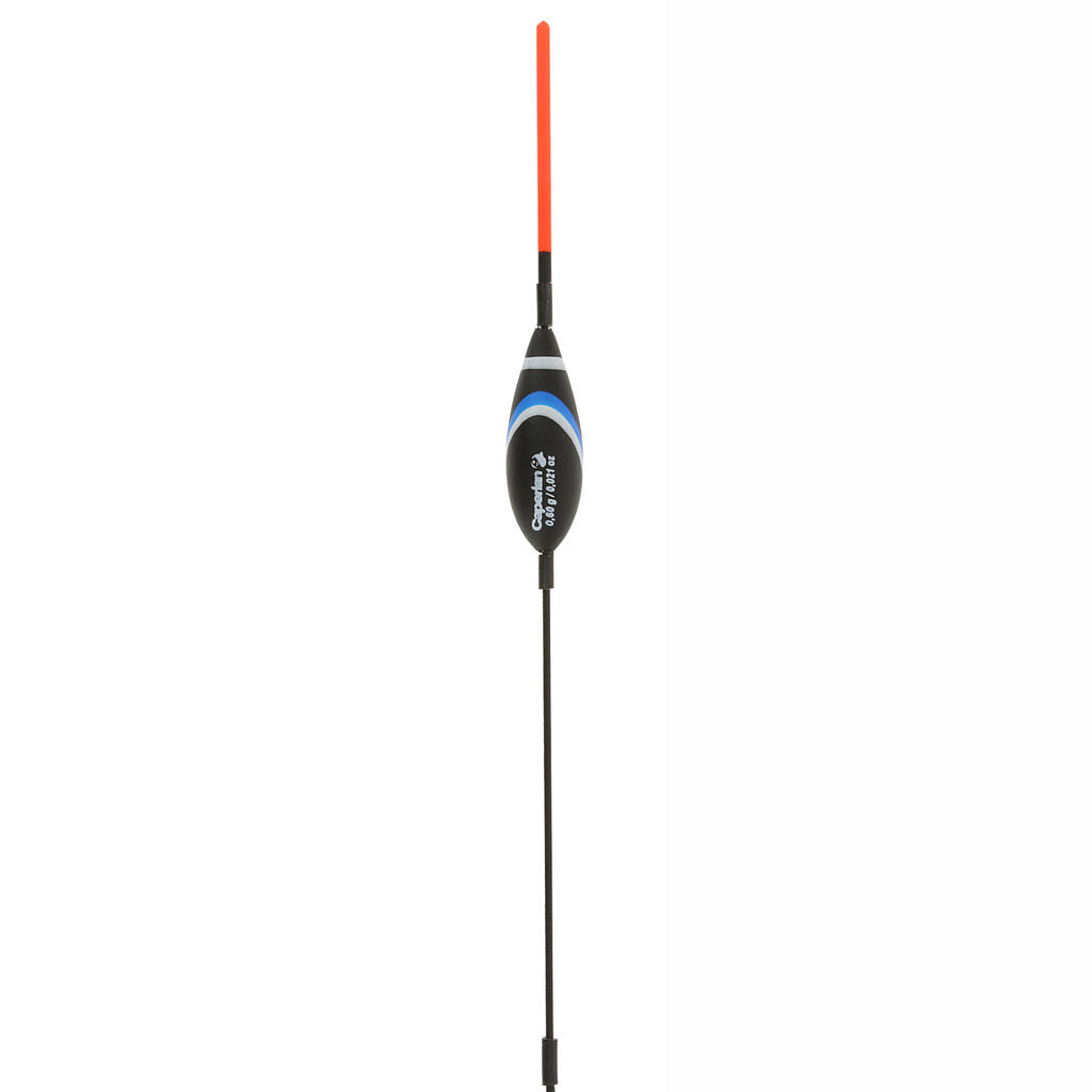 Montaža za ribolov RL Lakesensiv H14/H16 0,4 g /0,6 g x 2