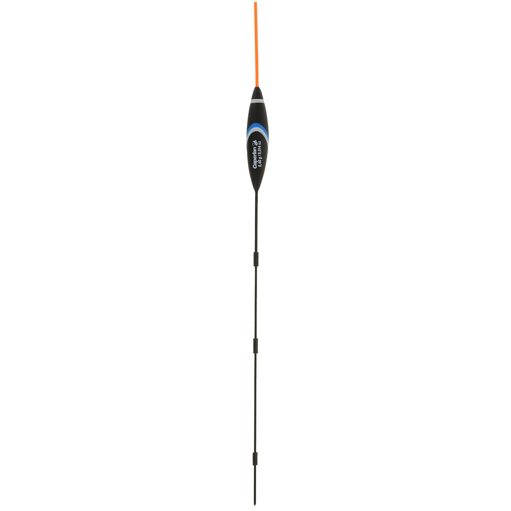 Still Fishing Rigged Line RL Pole Lakethin 1 g H18