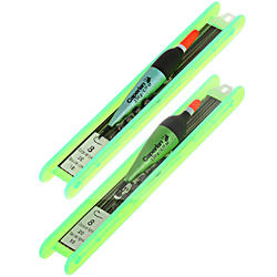 Lignes montées pêche carnassiers KIT RL TROUT RIVER X2