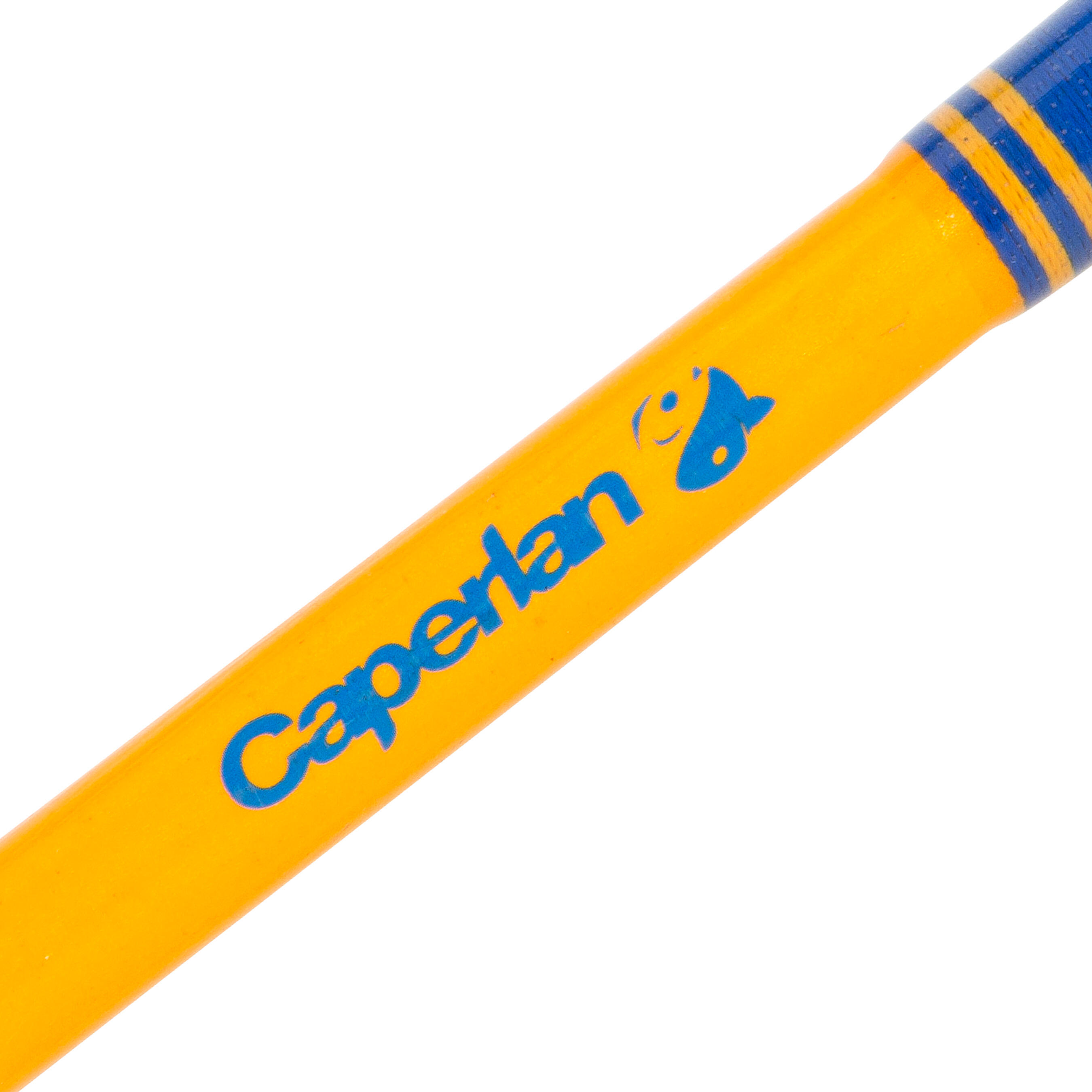 BOAT 130 boat buscle fishing rod 10/10