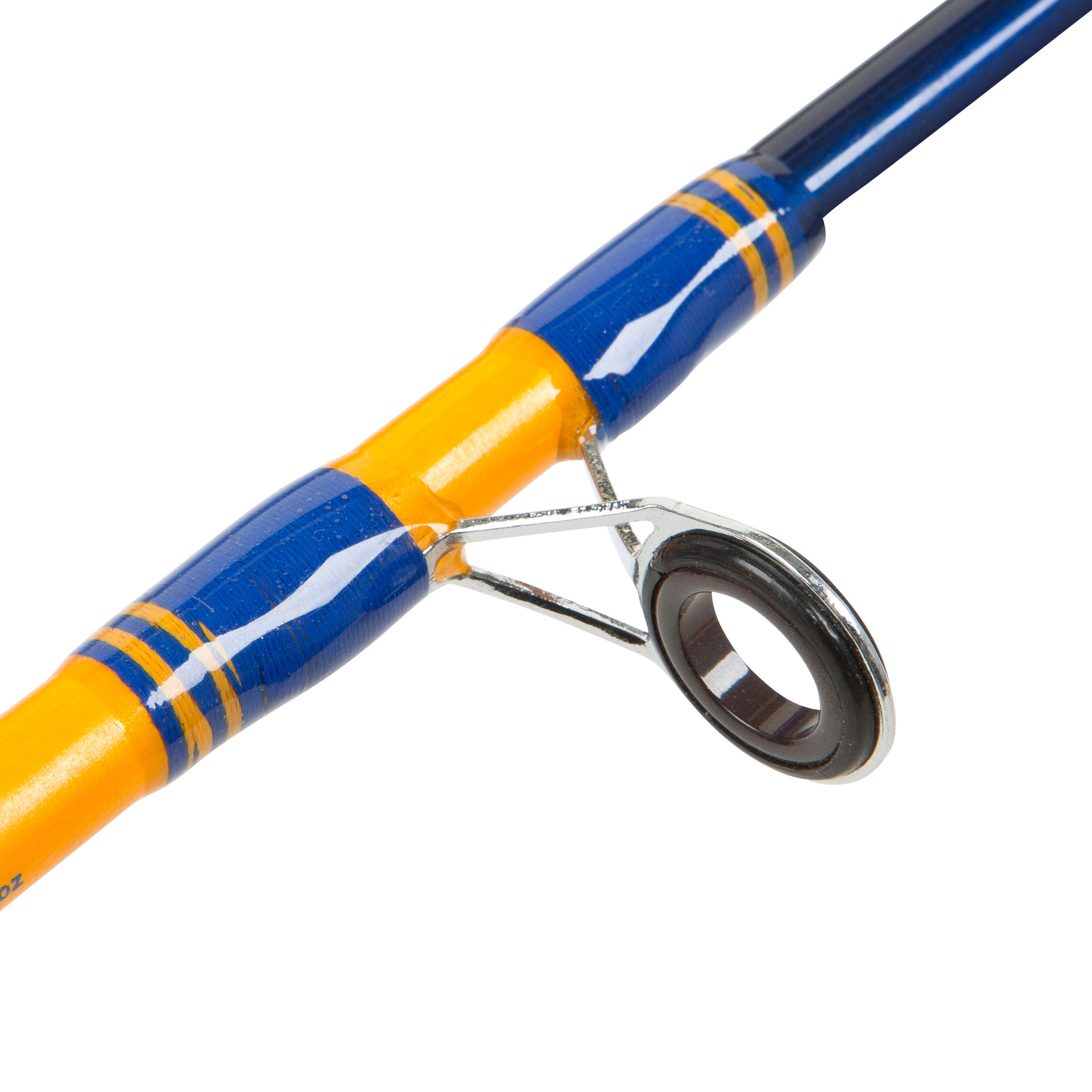 BOAT 130 boat buscle fishing rod 6/10