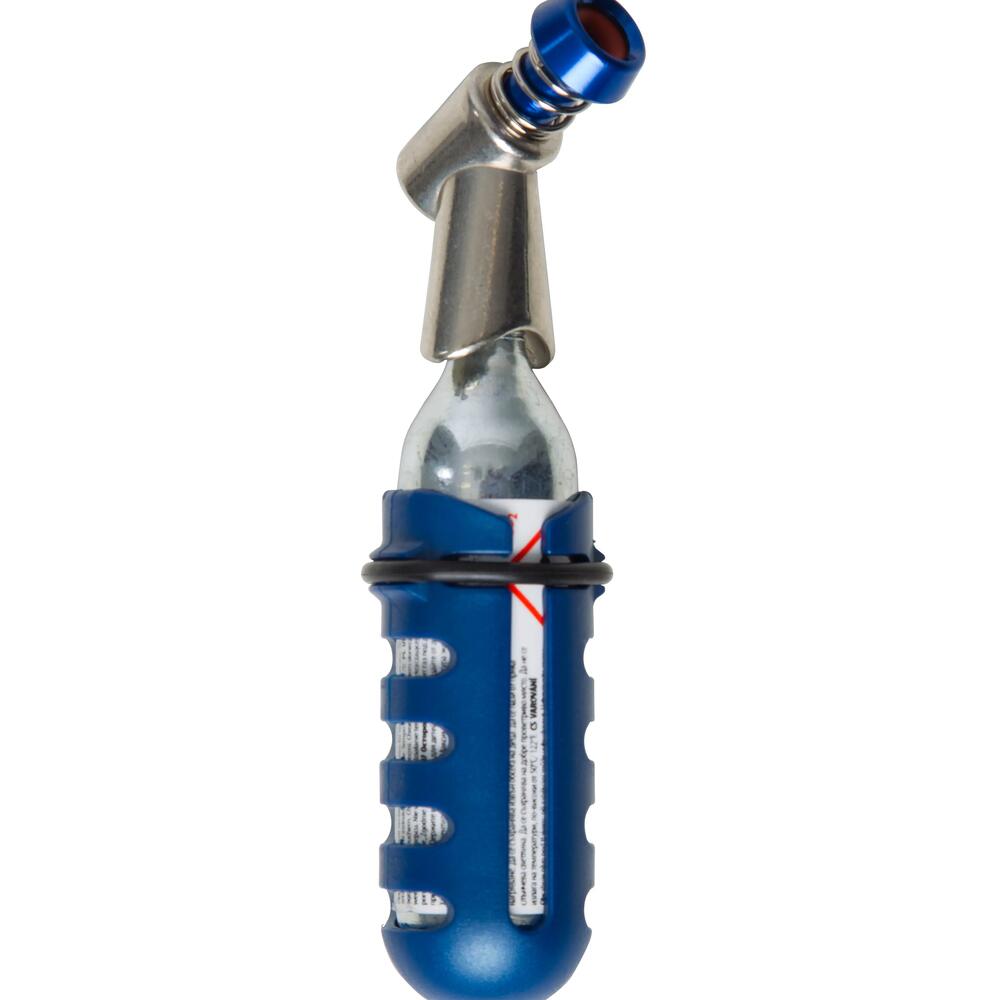 CO2-Luftpumpe