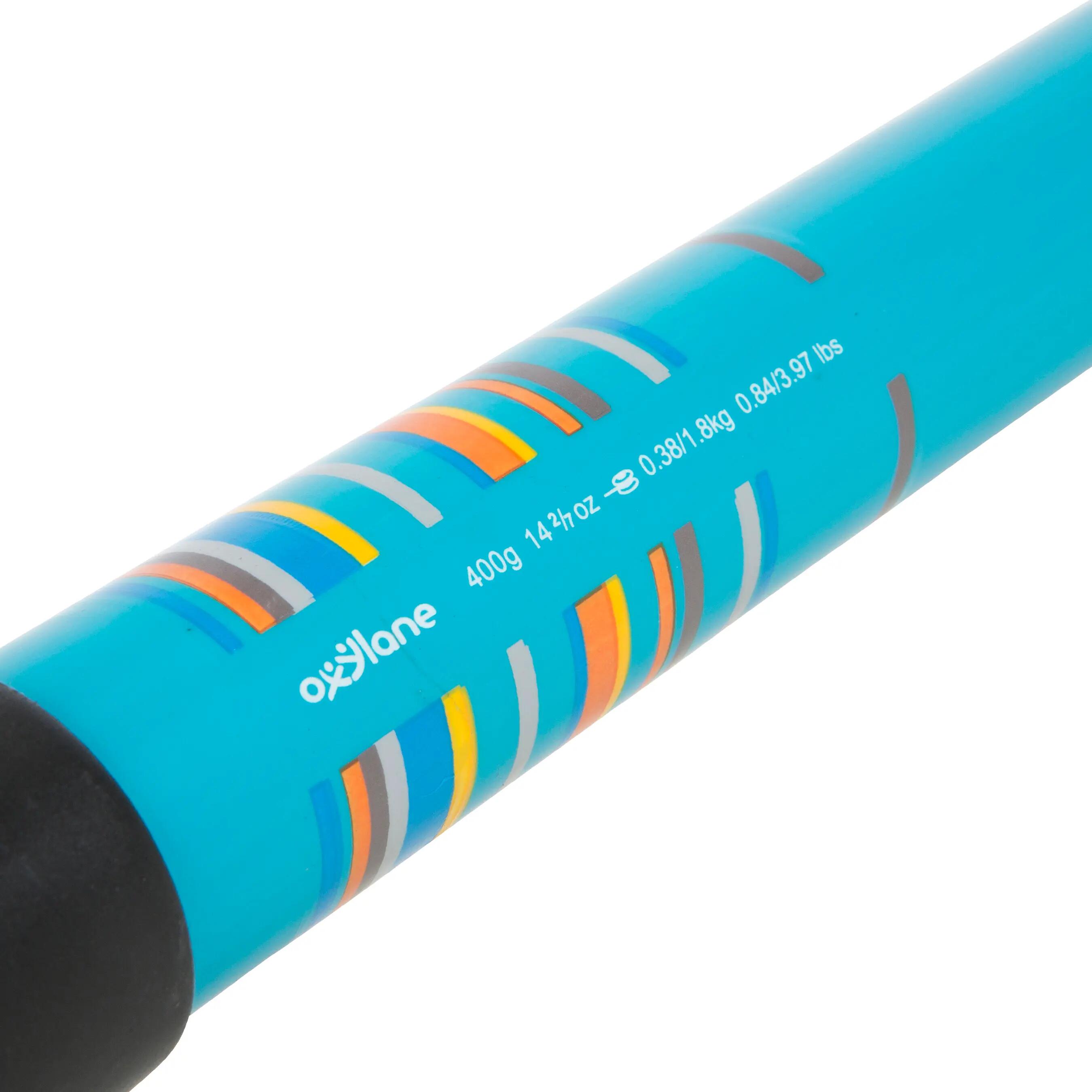 FIRST FISH POCKET 500 Fishing exploration set 6/11