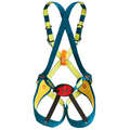ARNÊS DE ESCALADA & ALPINISMO Alpinismo - Arnês Escalada Spider Criança SIMOND - Equipamento de Segurança Alpinismo