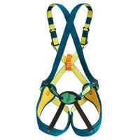 KID'S FULL CLIMBING HARNESS - SPIDER KID