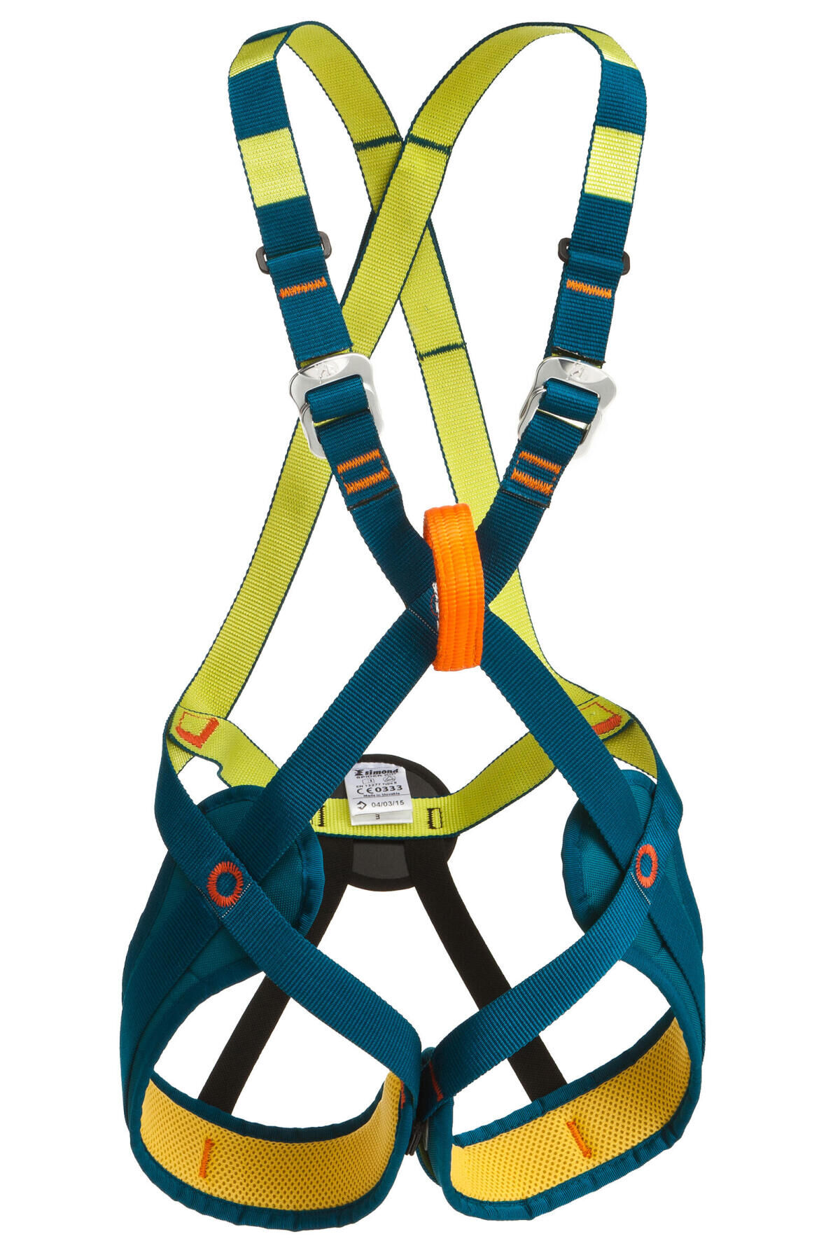 HARNAIS SPIDER KID