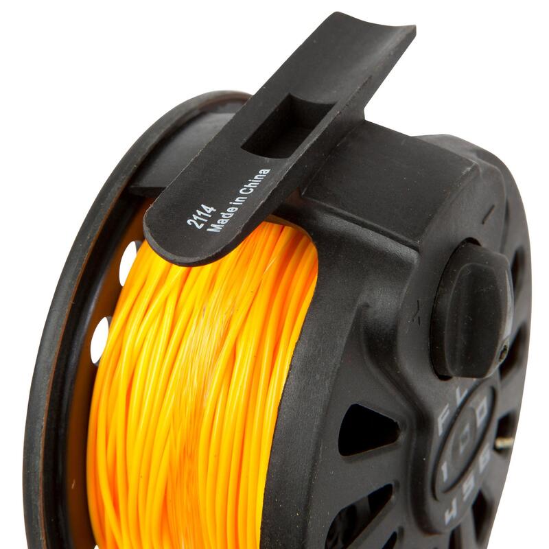 Ensemble Pêche à la mouche Go Fishing Fly Caperlan Decathlon