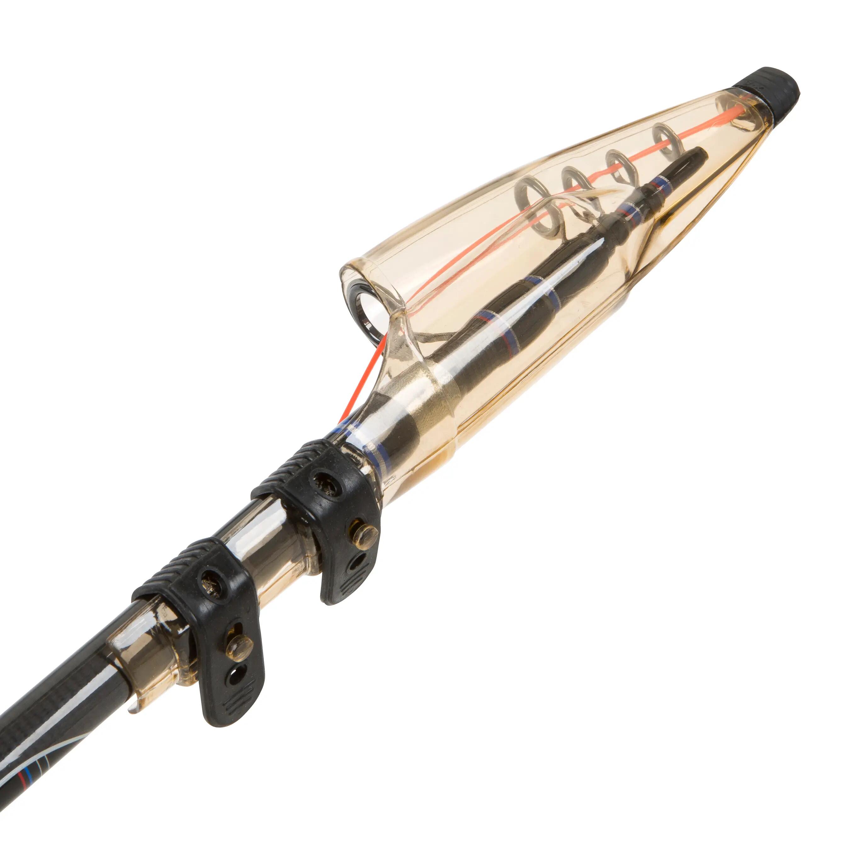 Riverdock 270 Set Feeder Fishing Kit 10/14