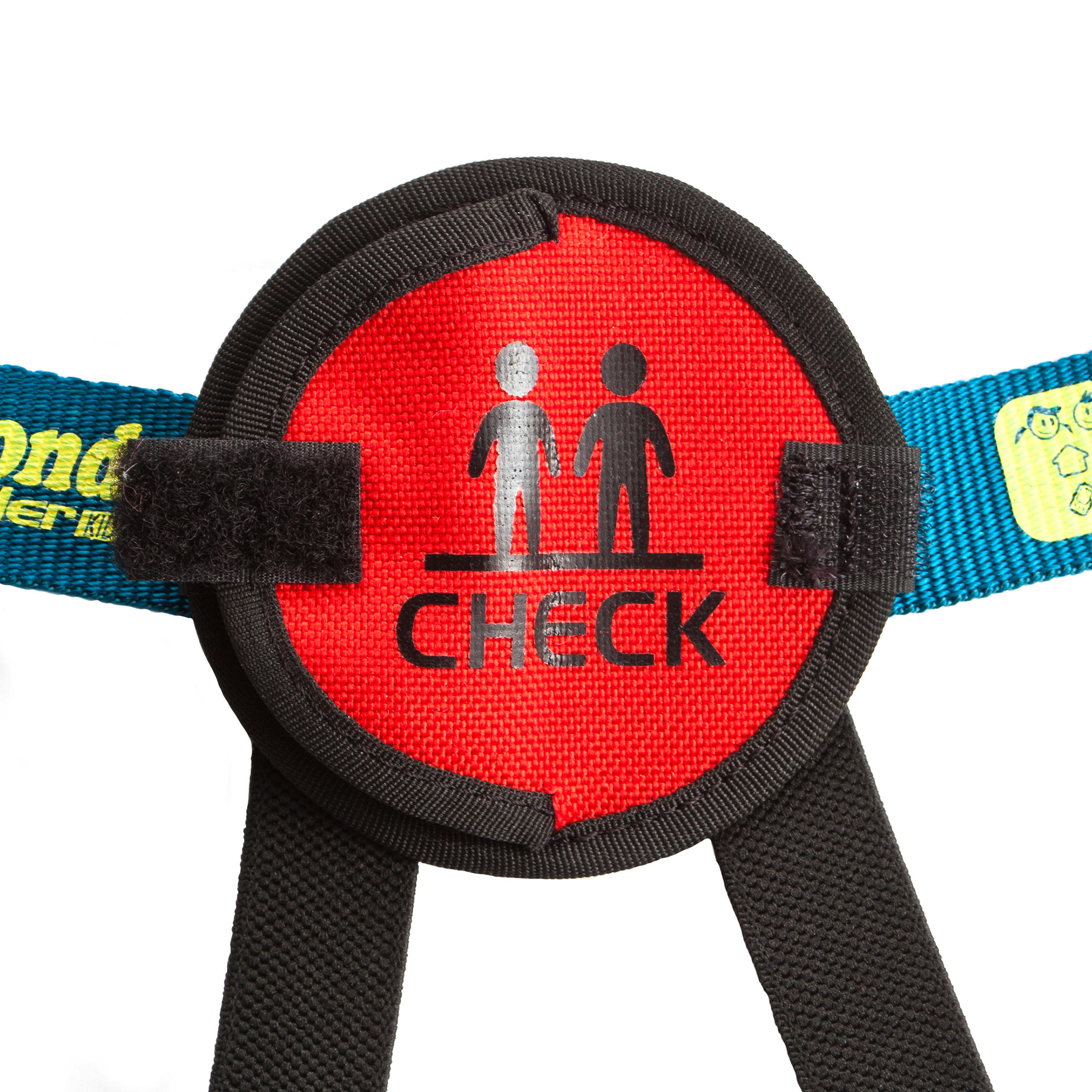 Kids’ Climbing Harness - Spider Kid - SIMOND