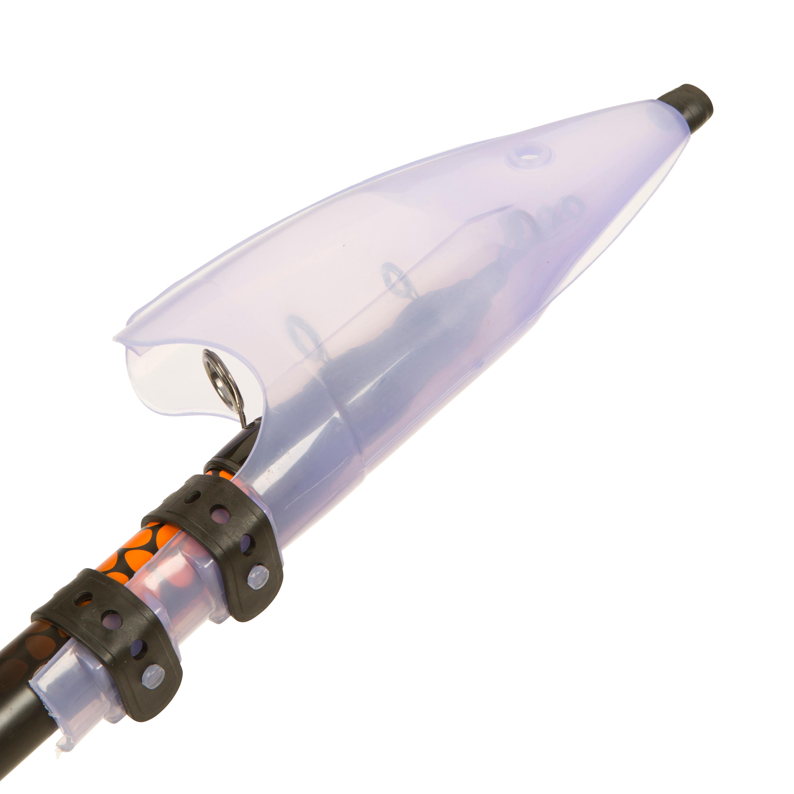 VARI Classic 500 trout fishing rod 8/11