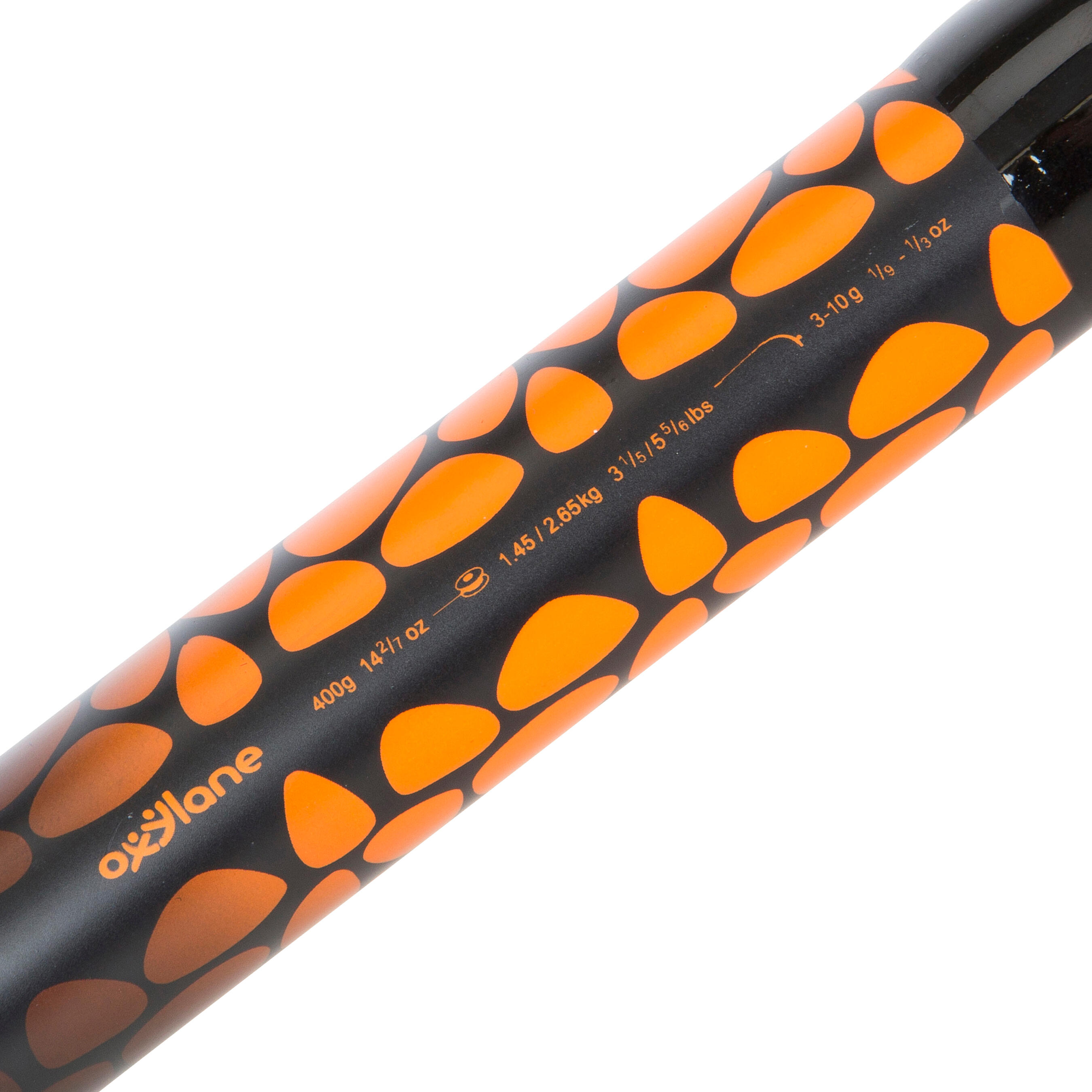 VARI Classic 500 trout fishing rod 9/11