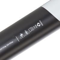 CAPERLAN BANKSTIFF 950 Still Fishing Press-Fit Rod