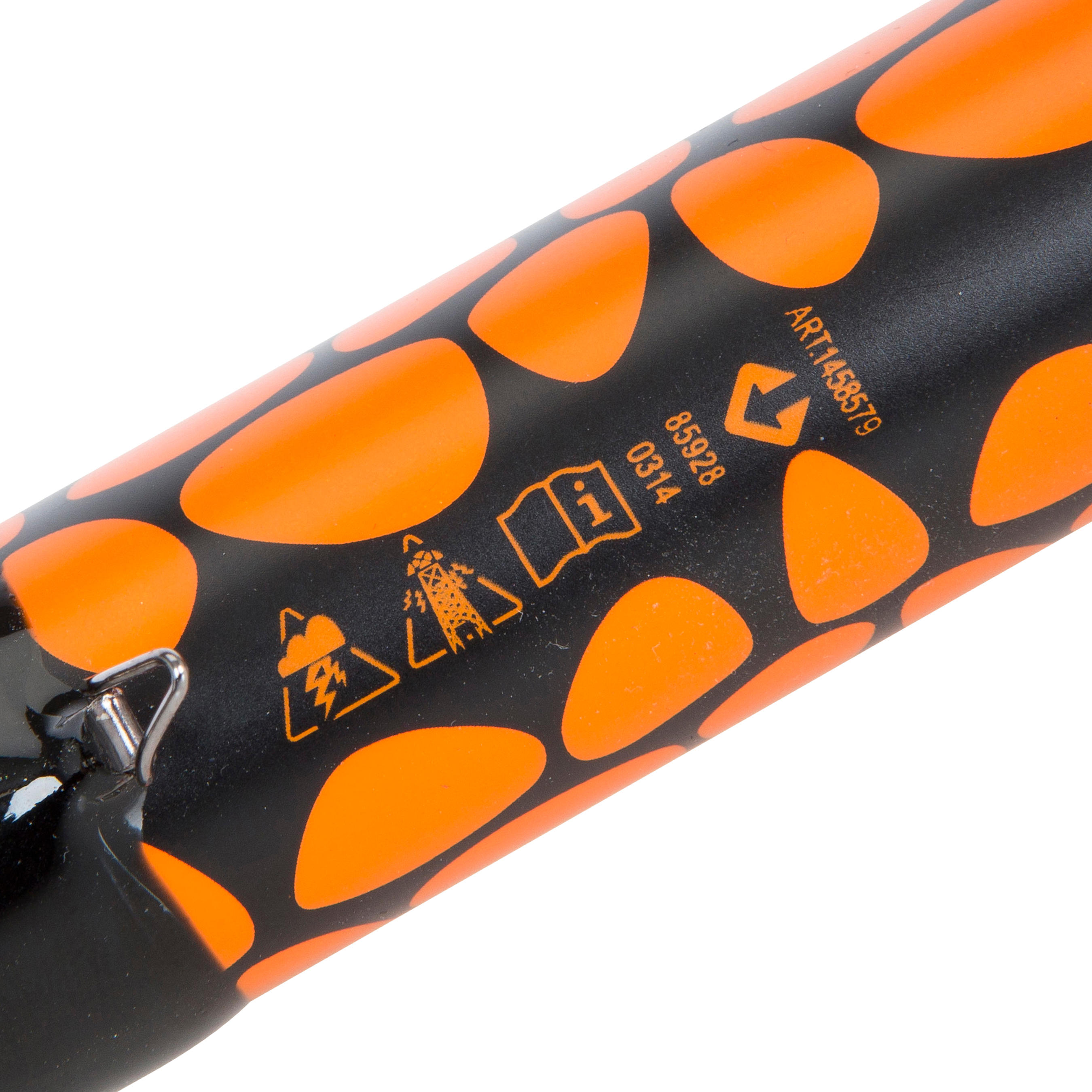 VARI Classic 500 trout fishing rod 10/11
