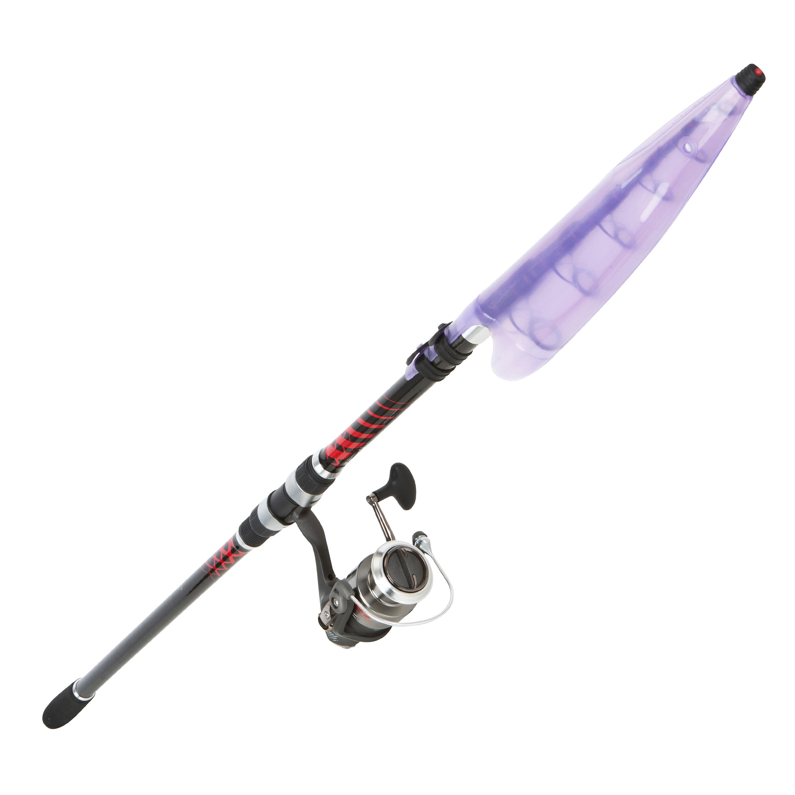 Ensemble surfcasting  Set AORE Light 420 5/18
