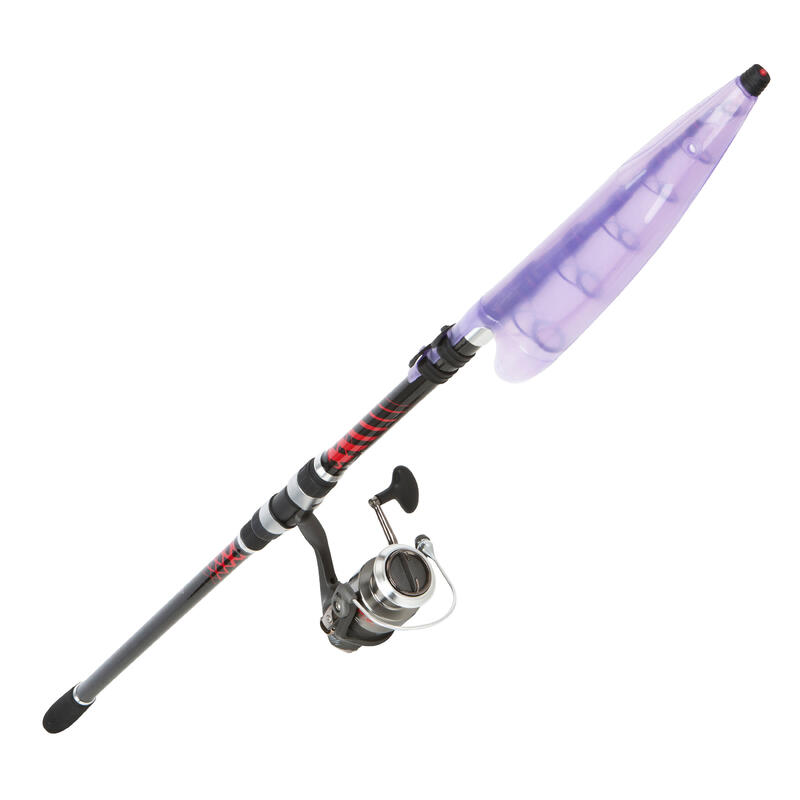 Set Surfcasting Aore Light 420