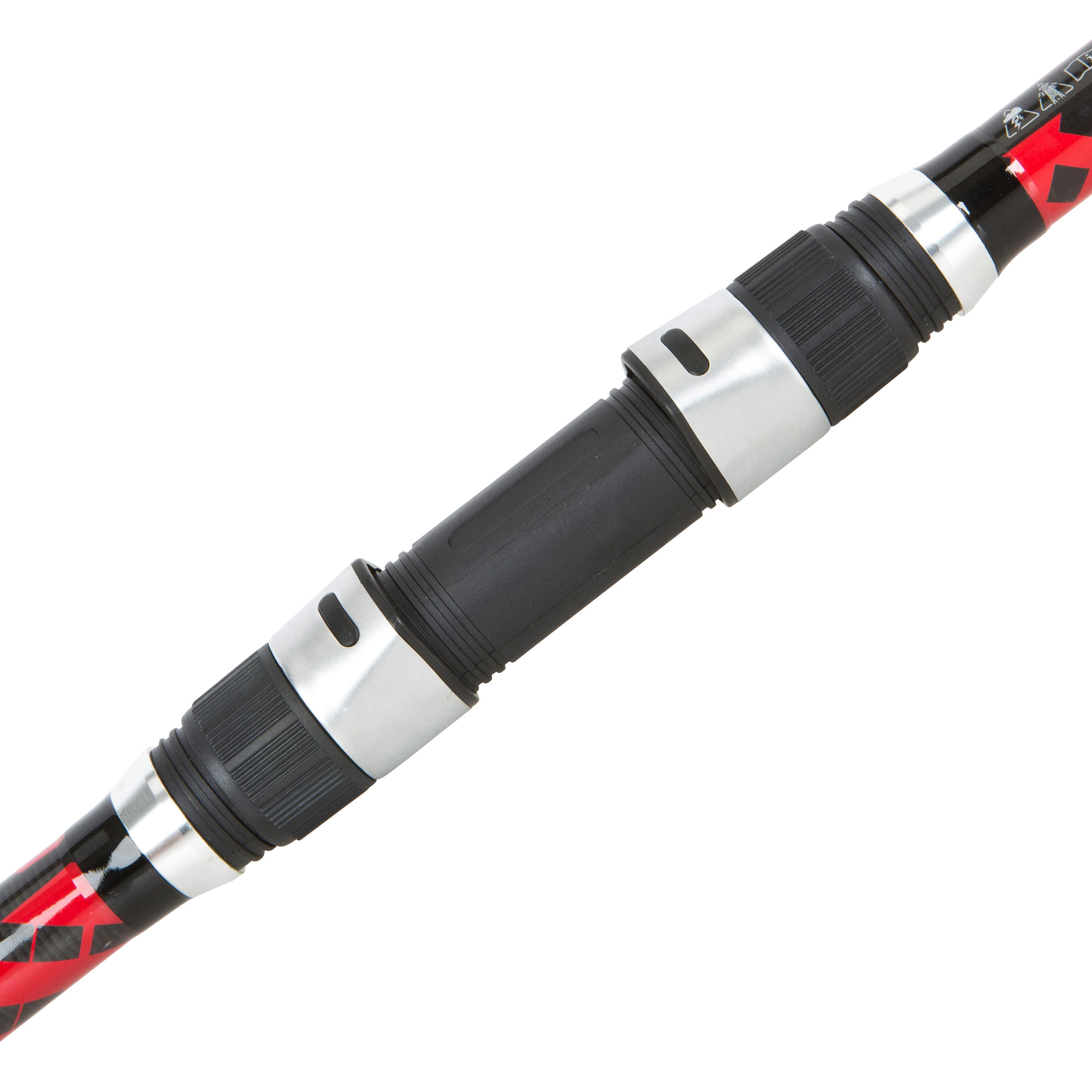 Ensemble surfcasting  Set AORE Light 420 12/18