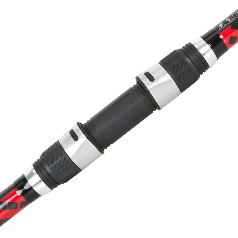 Set Surfcasting Aore Light 420