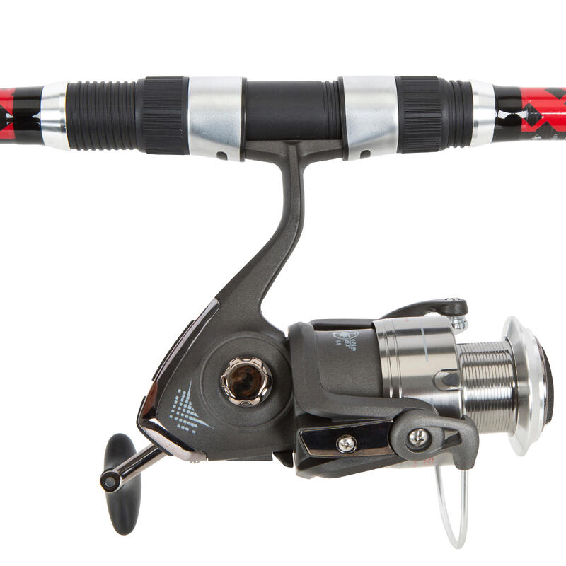 Set Surfcasting Aore Light 420