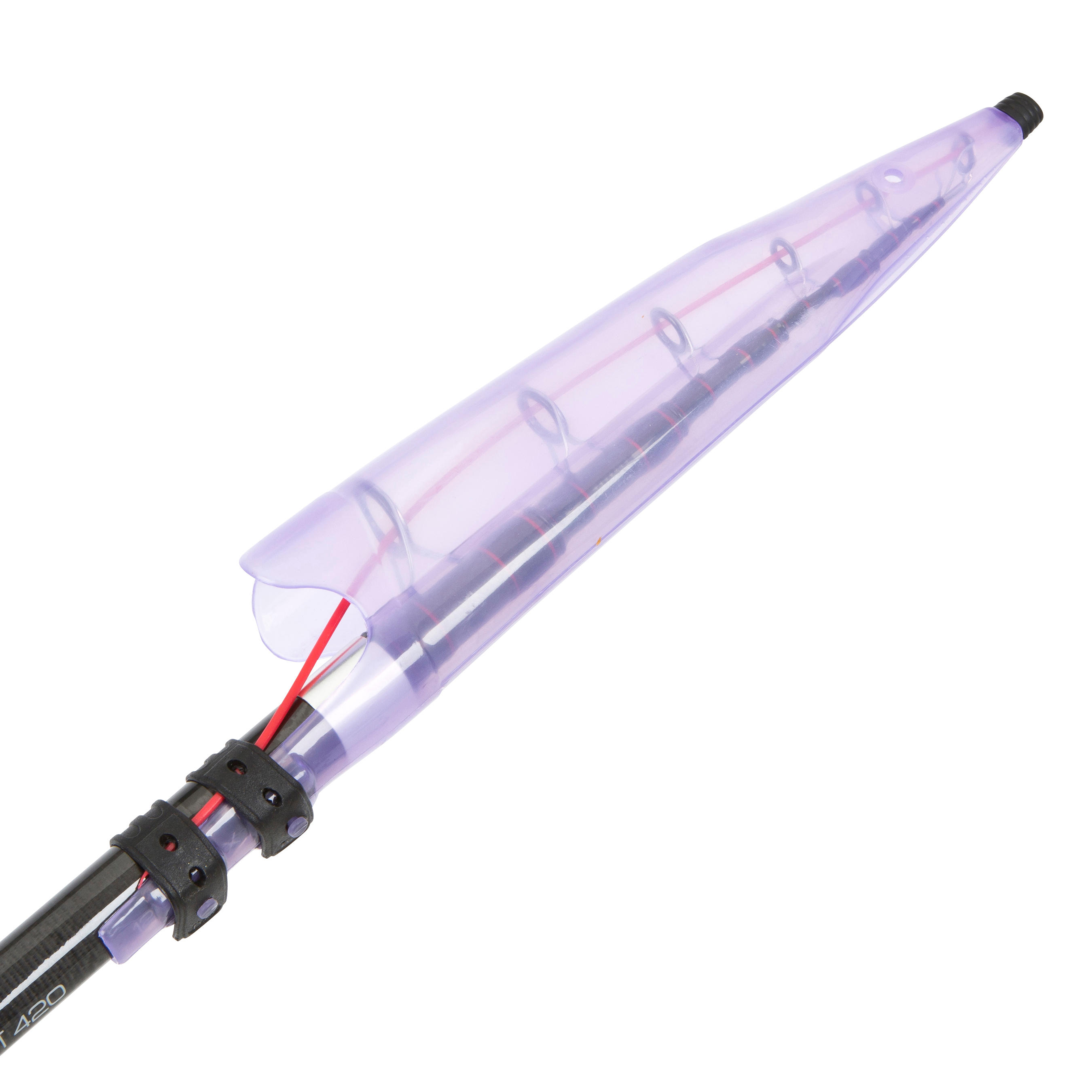 Ensemble surfcasting  Set AORE Light 420 13/18