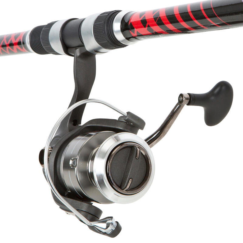 Set Surfcasting Aore Light 420