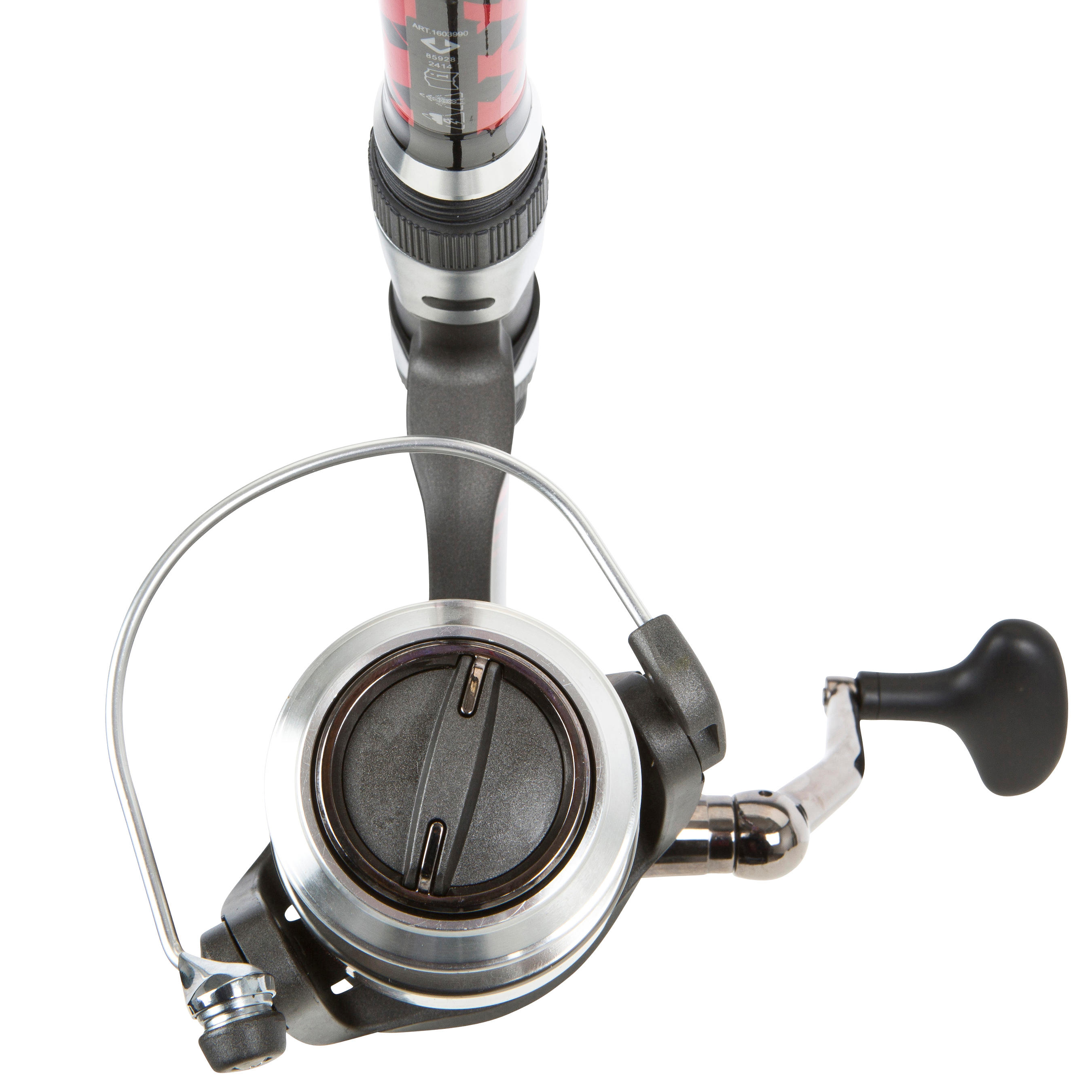 Ensemble surfcasting  Set AORE Light 420 9/18