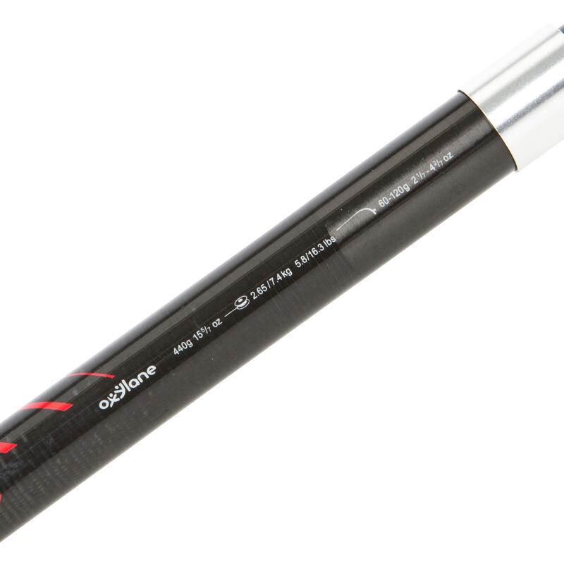 Set Surfcasting Aore Light 420