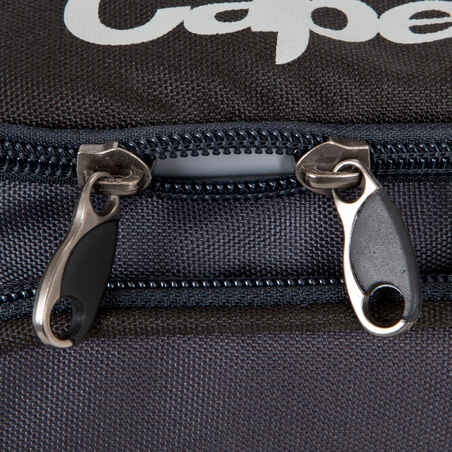 حقيبة معدات الصيد CARRYEL مقاس صغير - Caperlan
