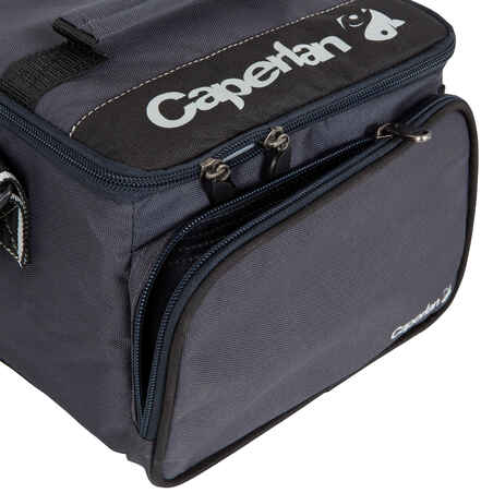 حقيبة معدات الصيد CARRYEL مقاس صغير - Caperlan