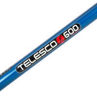 Sea Ledgering Rod Heavy Telesco S600