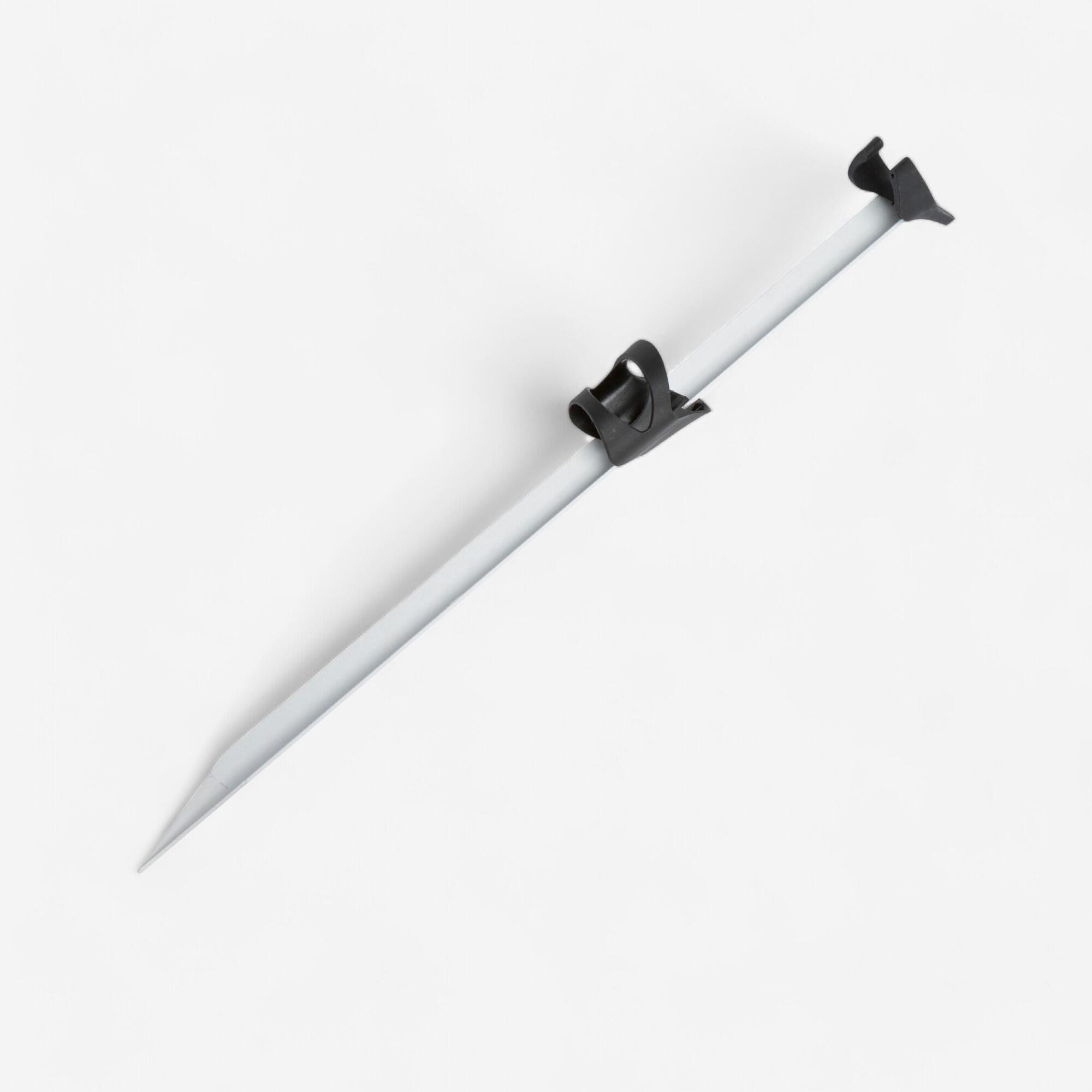 PIC SEABORD 70 surfcasting sand spike Caperlan