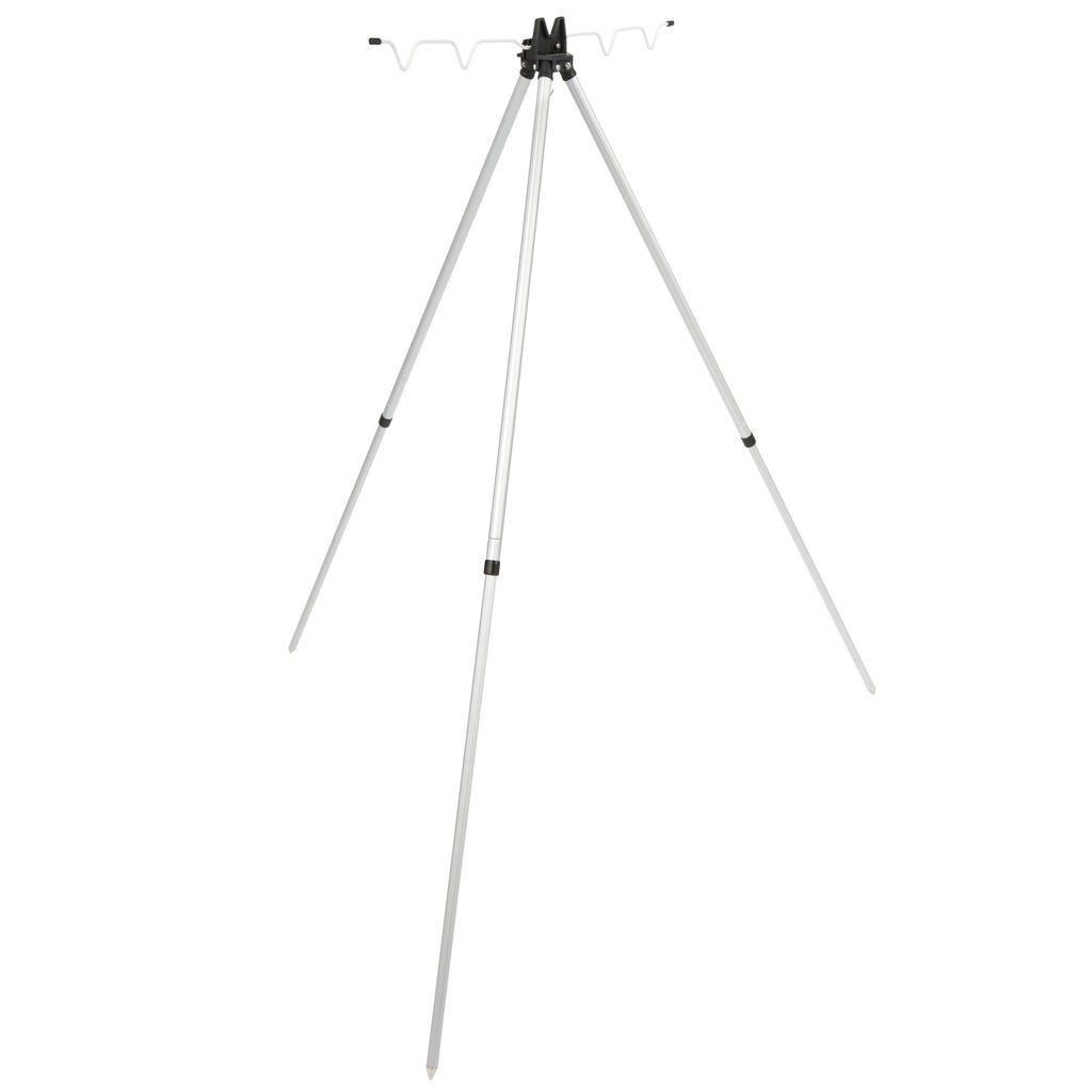 Sea-fishing telescopic tripod SW TPOD GM