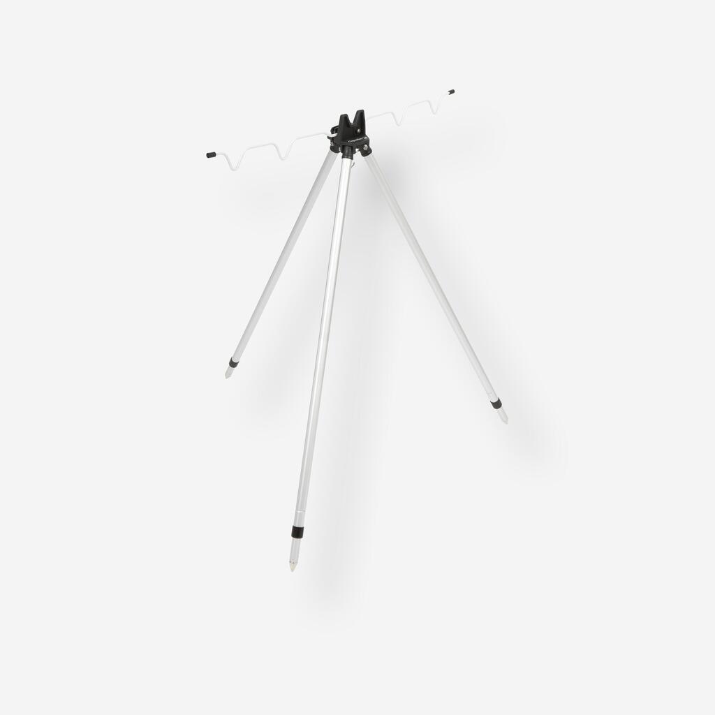 Sea-fishing telescopic tripod SW TPOD GM