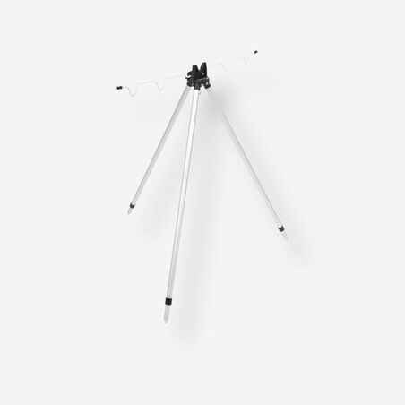 Sea-fishing telescopic tripod SW TPOD GM