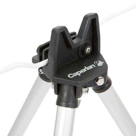 Sea-fishing telescopic tripod SW TPOD GM