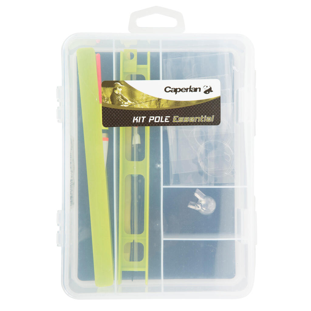 Still Fishing Accessories Kit