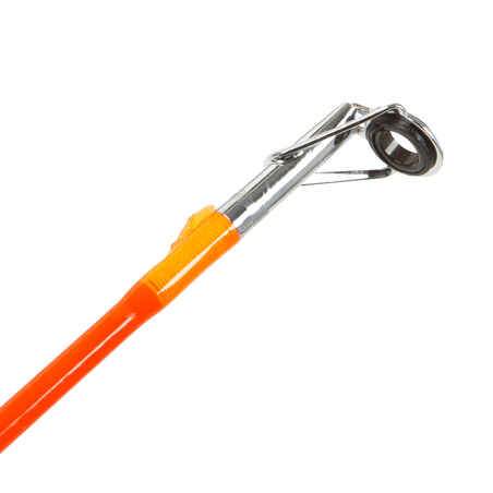 ESSENTIAL LEDGERING SET - ORANGE