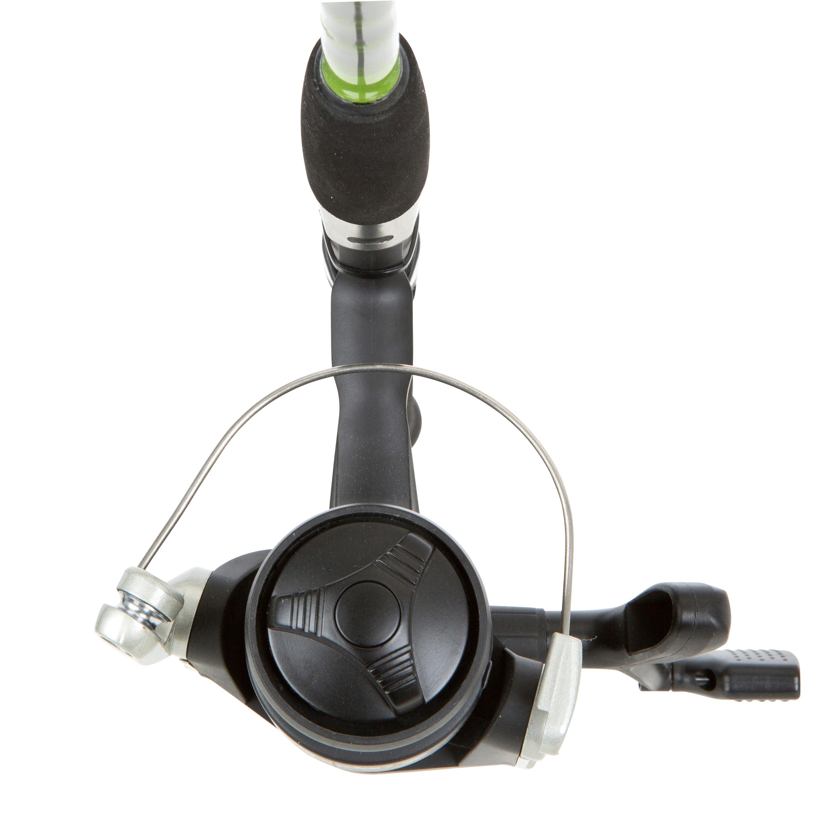 ESSENTIAL LEDGERING GREEN COMBO ledgering combo 13/16