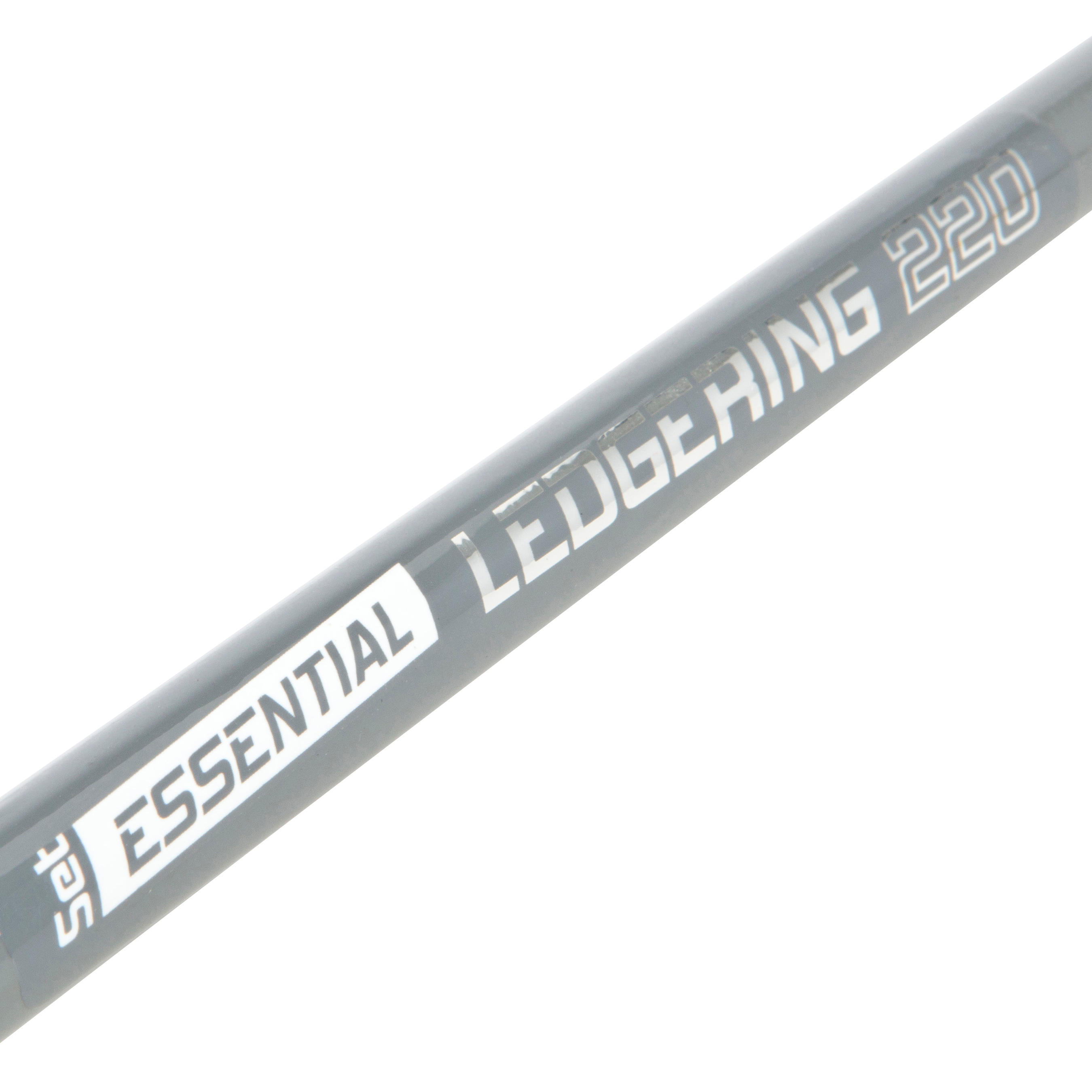 ESSENTIAL LEDGERING GREEN COMBO ledgering combo 14/16