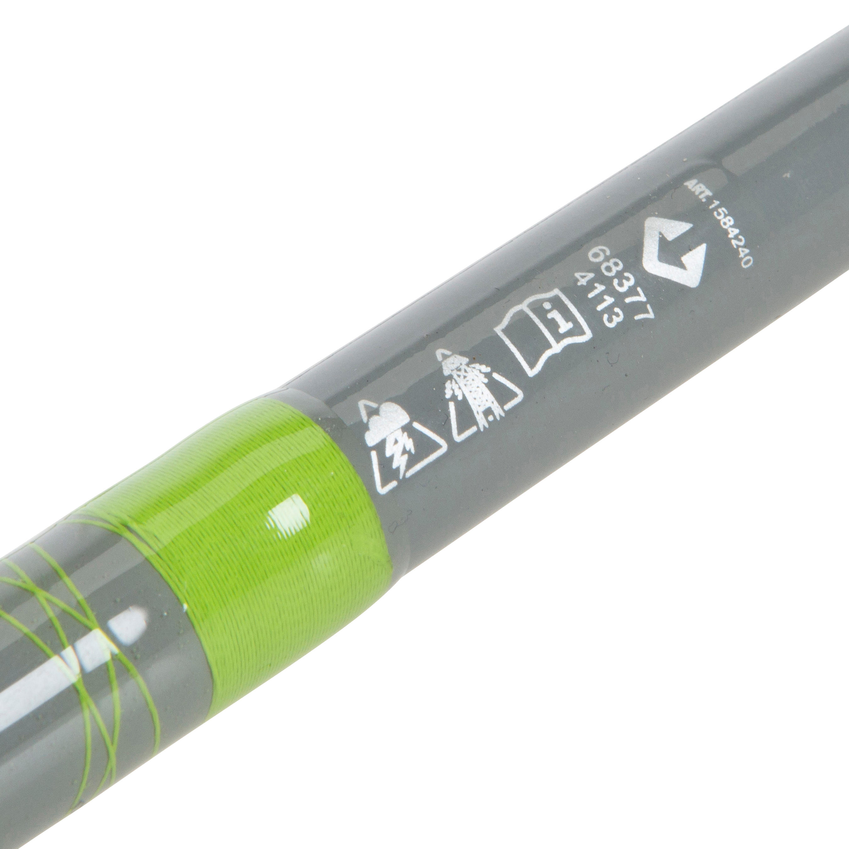 ESSENTIAL LEDGERING GREEN COMBO ledgering combo 16/16
