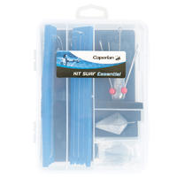 ESSENTIAL SURF KIT Surfcasting fishing accessories