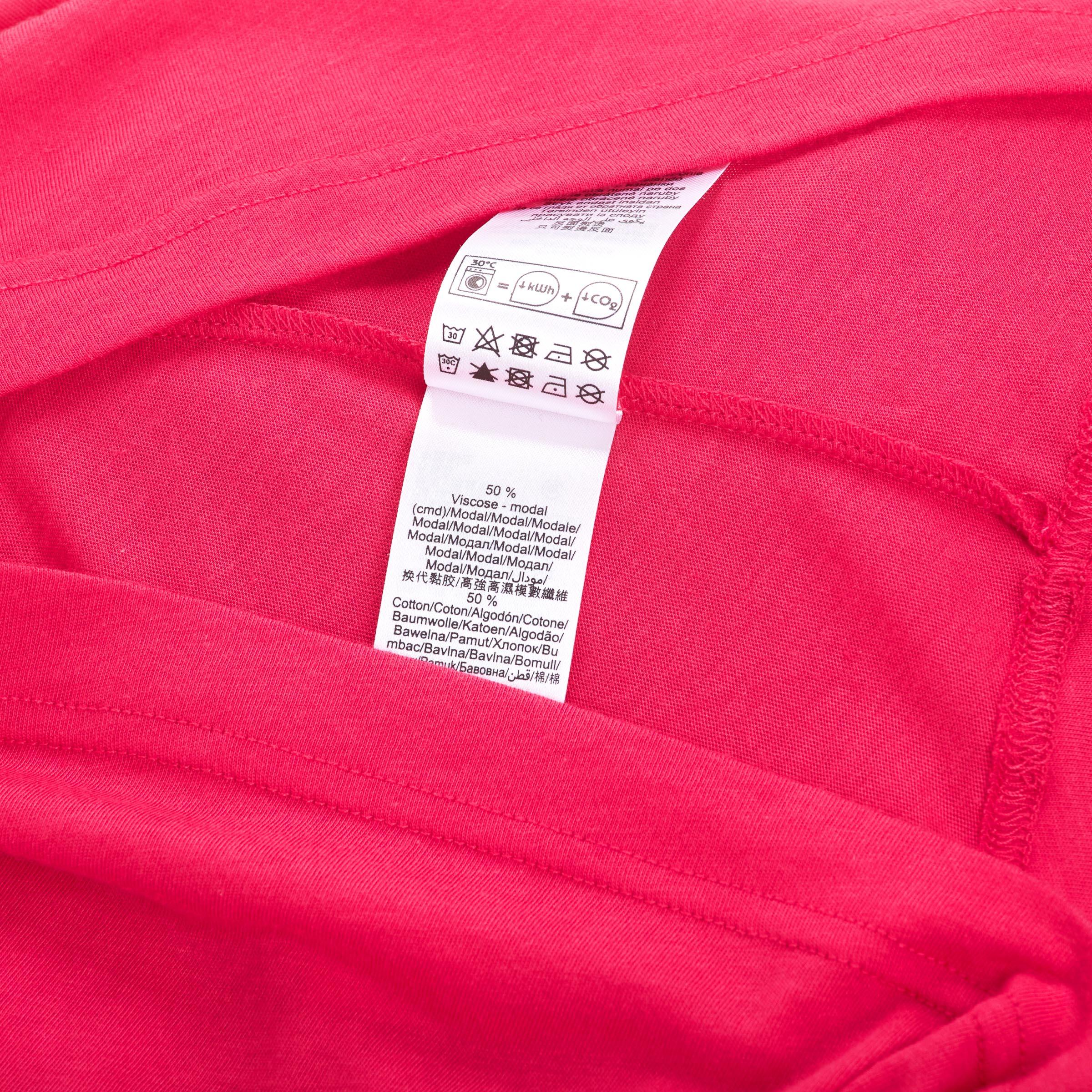 Arpenaz 100 lady's hiking tank top - pink 9/10