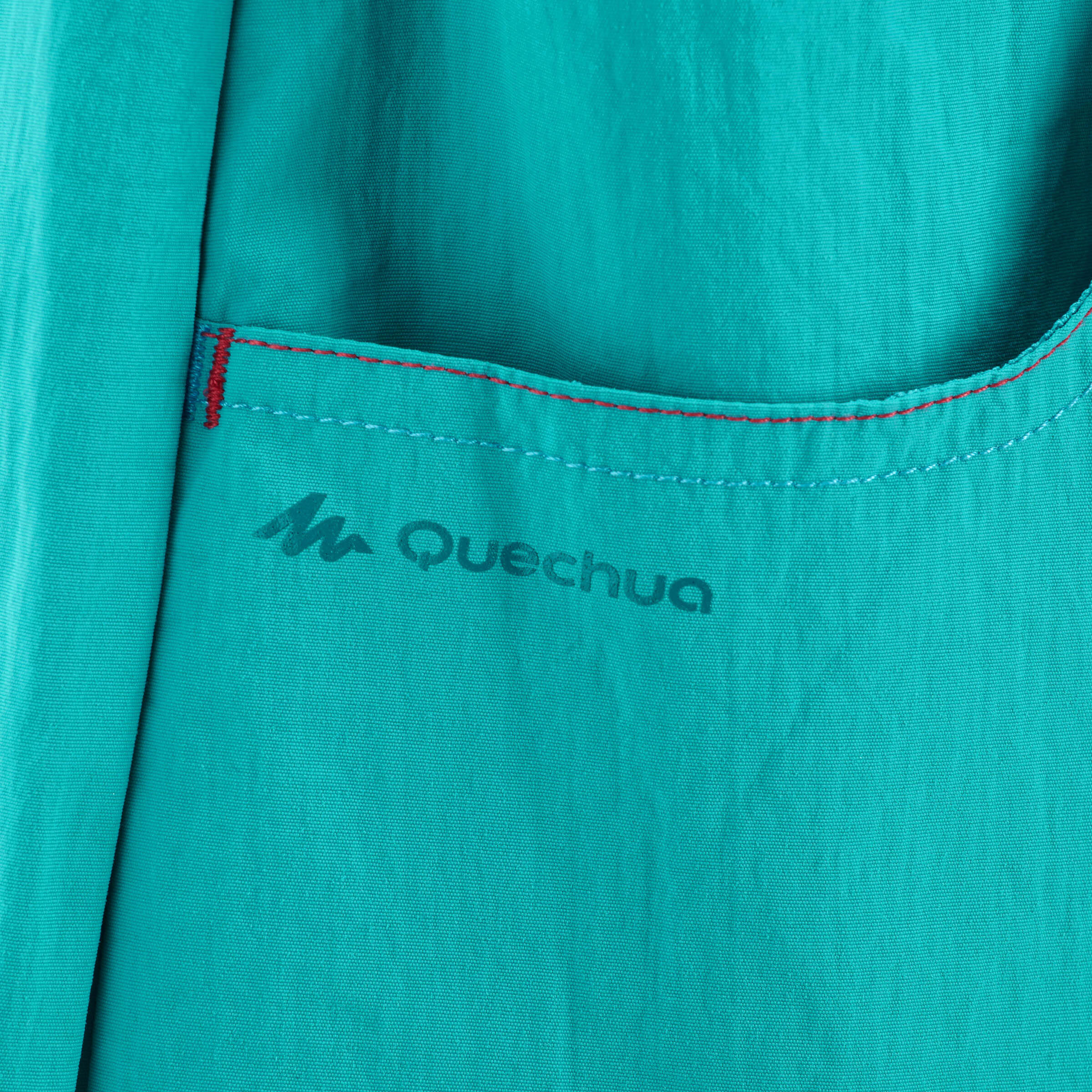 Forclaz 50 Shorts Women turquoise 6/11