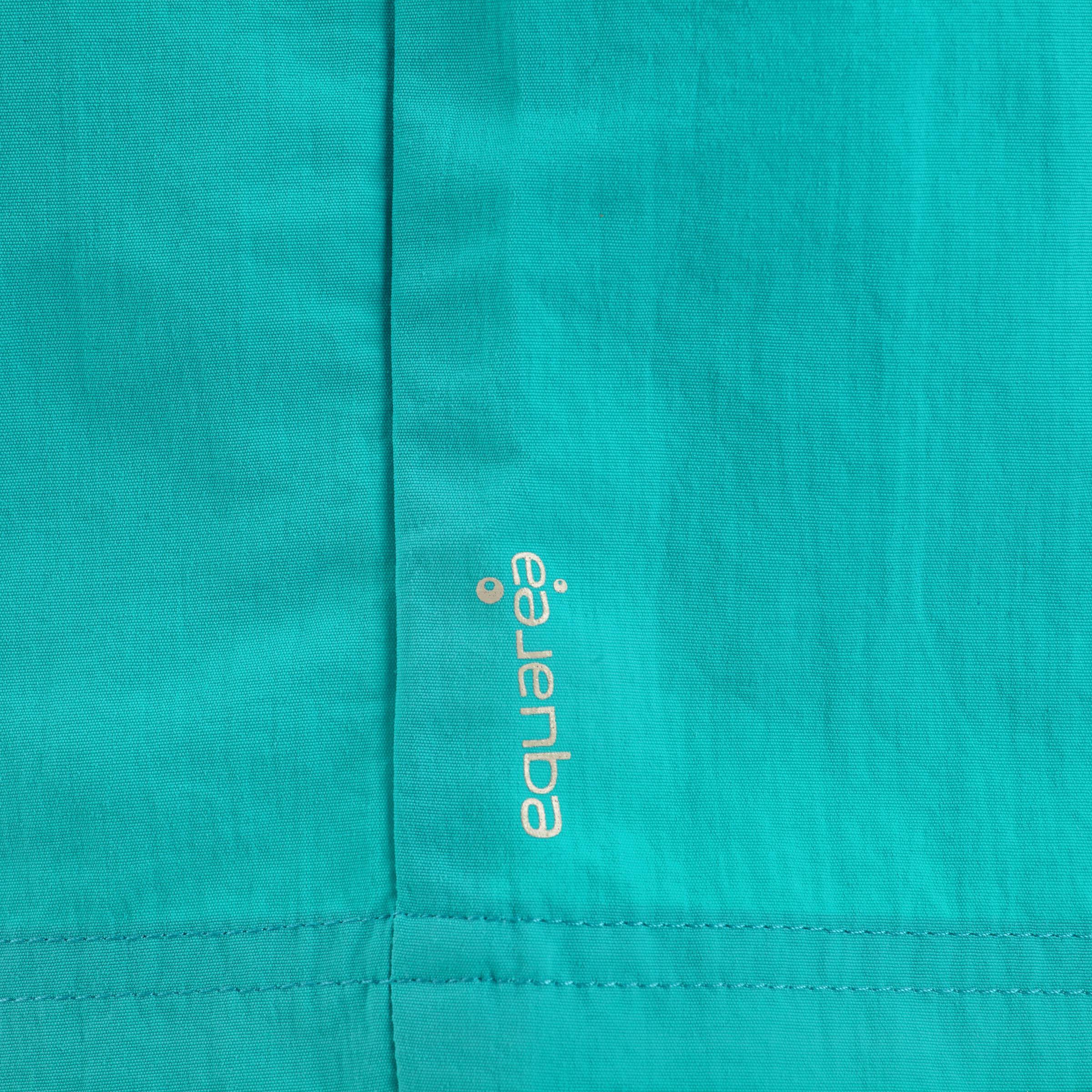 Forclaz 50 Shorts Women turquoise 10/11