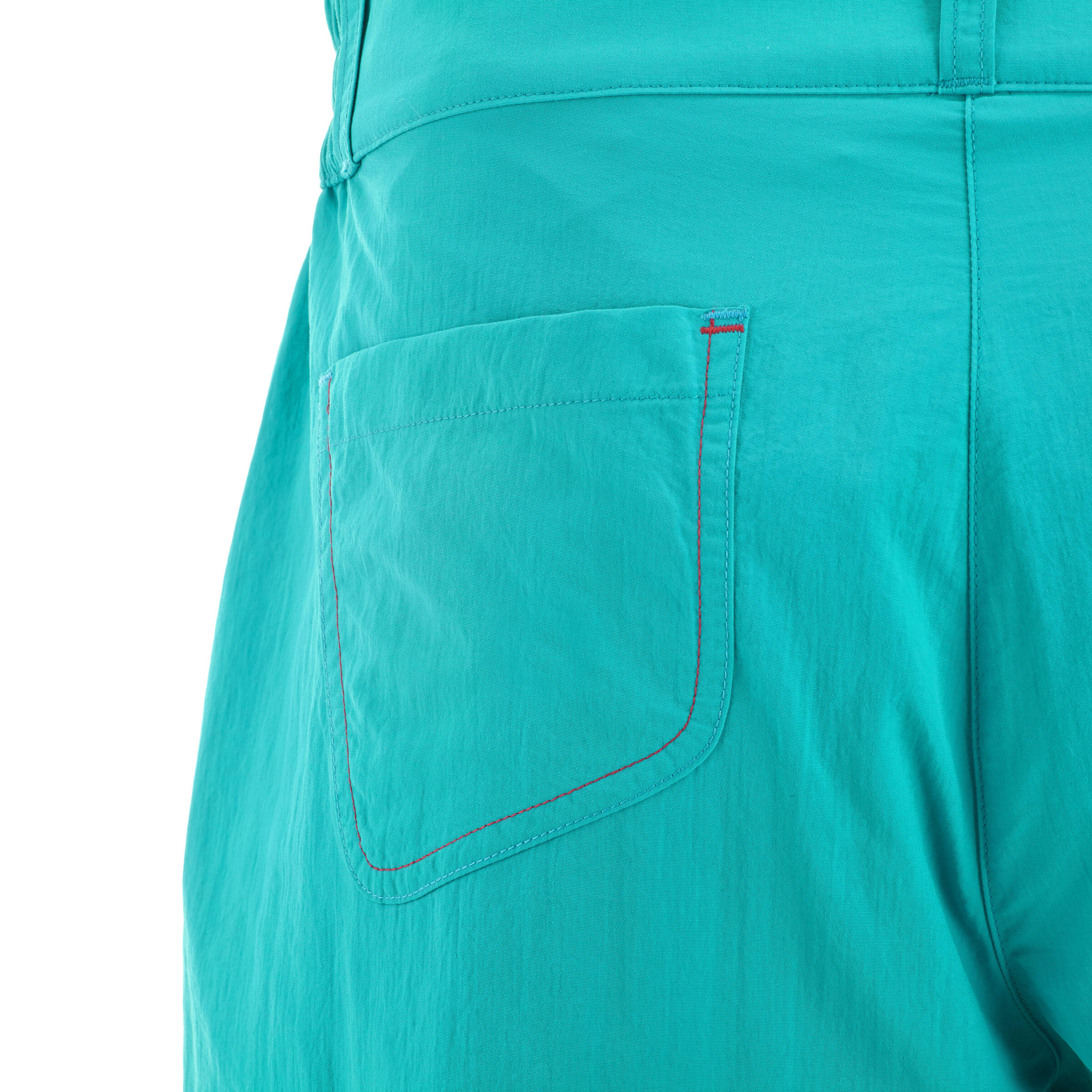 Forclaz 50 Shorts Women turquoise 8/11