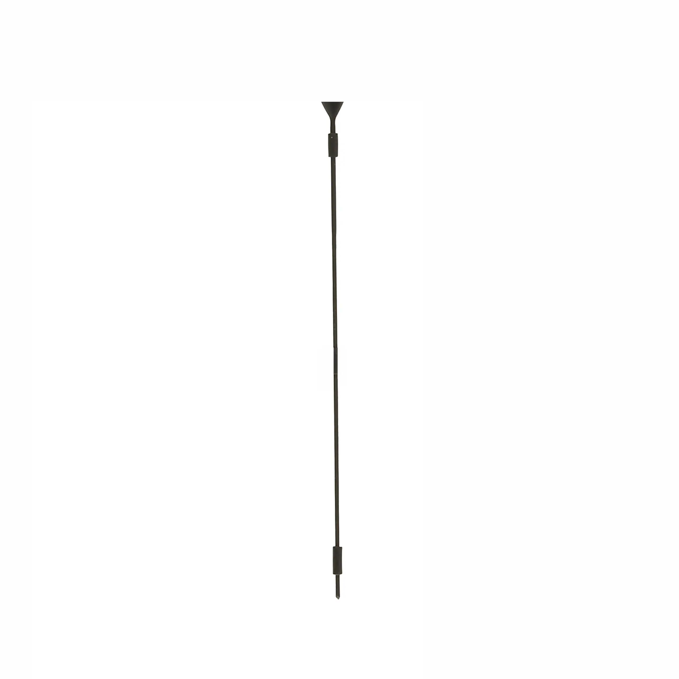 RL POLE LAKESENSIV 0.6g H14 carp still fishing rigged line 6/9