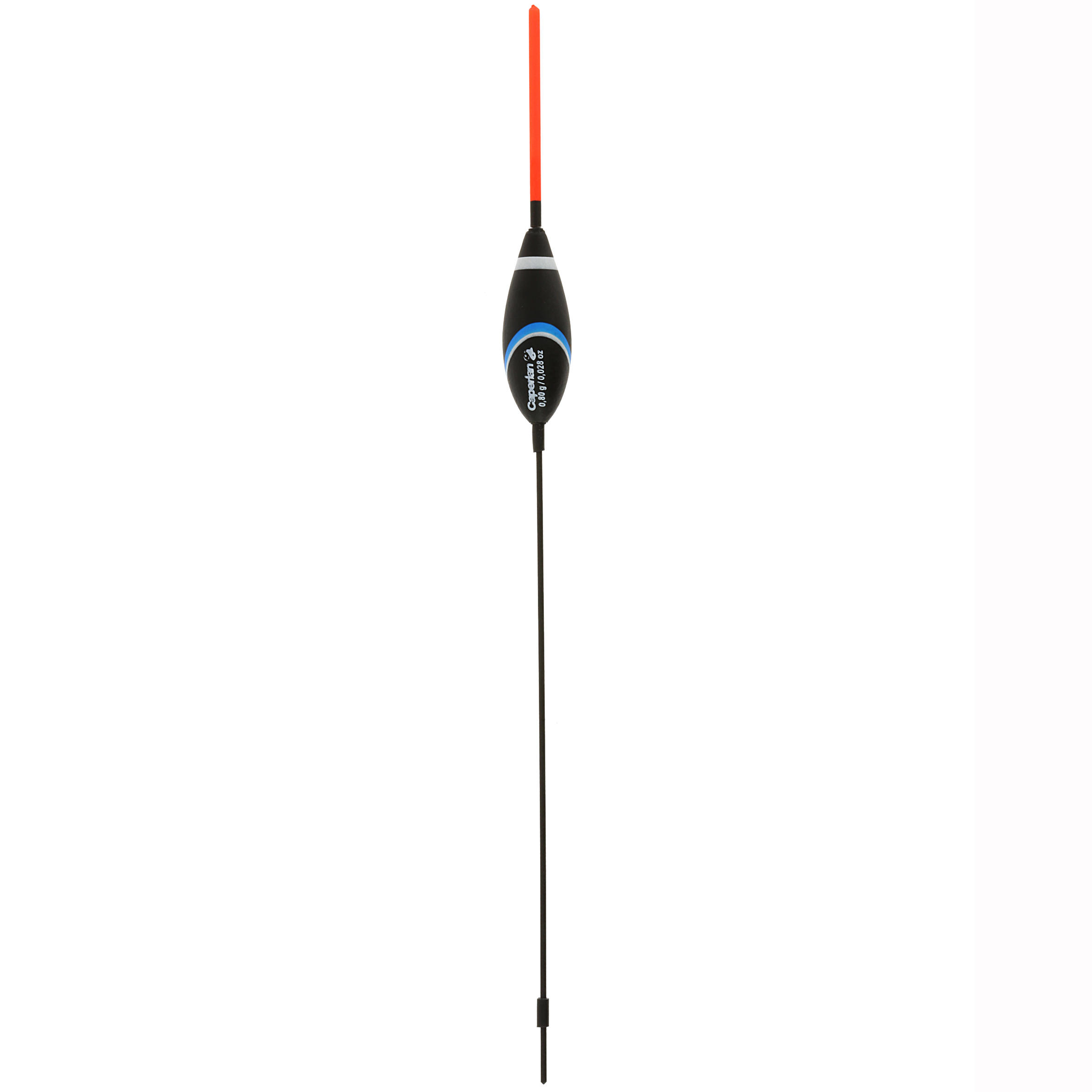 Línea montada pesca de la carpa al coup RL POLE LAKESENSIV 0,8 g H14 CAPERLAN 3/9